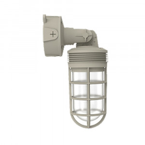 SSL-JJA ADJUSTABLE INDUSTRIAL LIGHT - SELECTABLE 20-10W (2100-1050LM)  - SELECTABLE 30-40-50K - 120-347V -