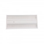 HIGHBAY LINEAR LED - 155W - 120-347V CCT