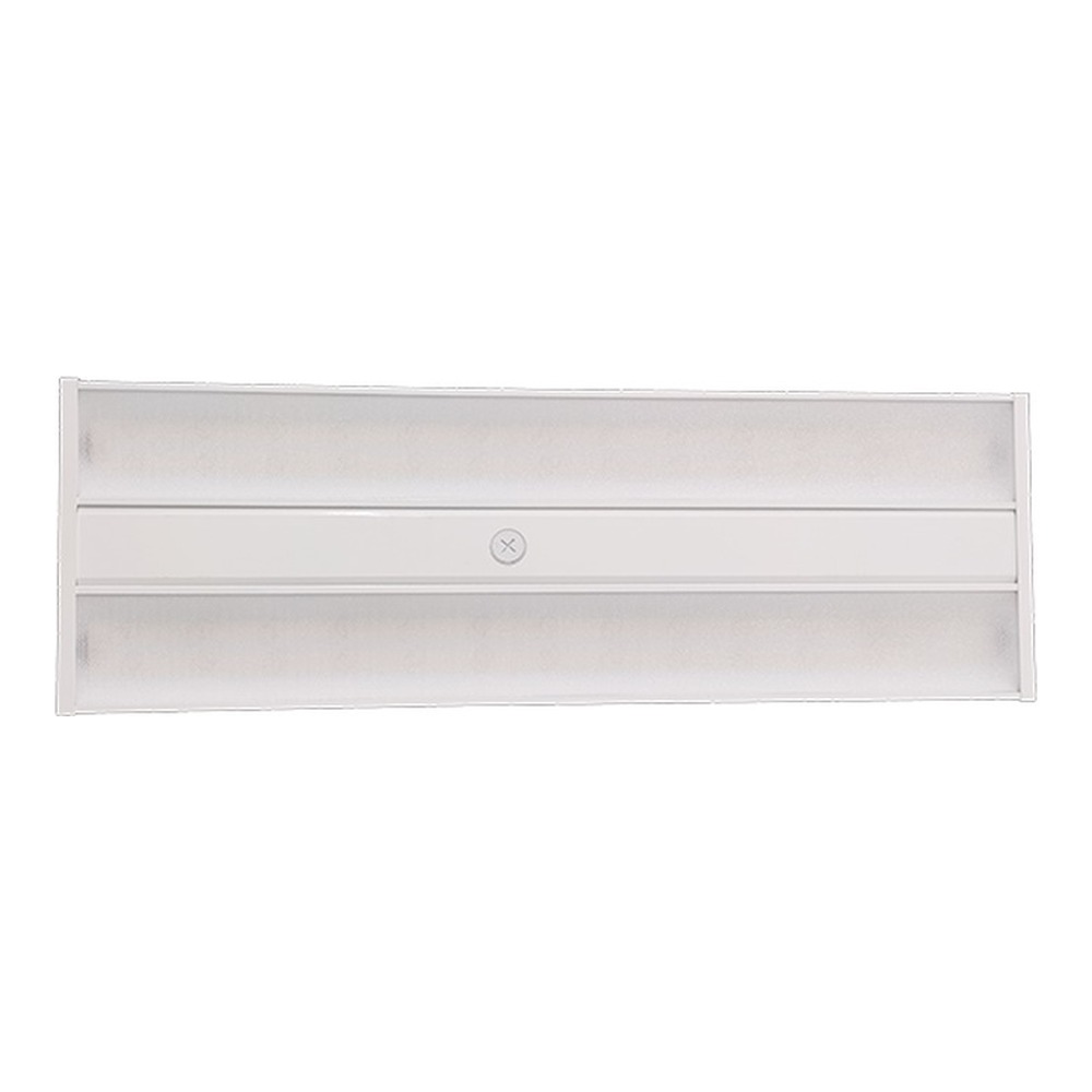 SSL-LHB5 LINEAR HIGHBAY 270L SELECTABLE 270W-230W-200W (40500-34500-30000LM) - SELECTABLE 40-50K - 120-347V -