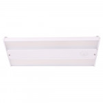 SSL-LHB6 LINEAR HIGHBAY 280L SELECTABLE 280-260-220-180W (42000-39000-33000-27000 LM) -