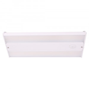 SSL-LHB6 LINEAR HIGHBAY 280L SELECTABLE 280-260-220-180W (42000-39000-33000-27000 LM) -