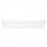 SSL-LHB6 LINEAR HIGHBAY 400XL SELECTABLE 400-370-340-300W (60000-55500-51000-45000 LM) - SELECTABLE 40-50K -