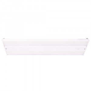 SSL-LHB6 LINEAR HIGHBAY 400XL SELECTABLE 400-370-340-300W (60000-55500-51000-45000 LM) - SELECTABLE 40-50K -