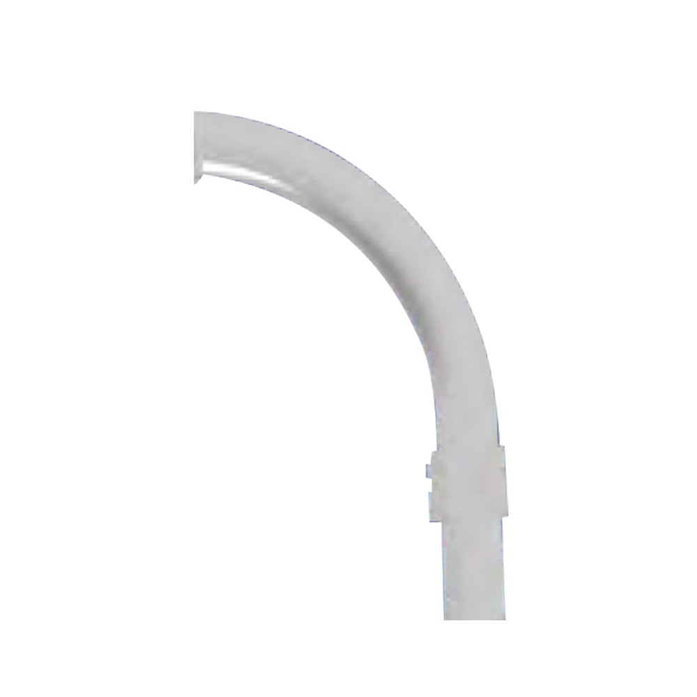SSL-MAL 90 DEGREE MOUNTING ARM C/W BRACKET