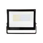 SSL-MFL2 - MINI FLOOD - 100L SELECTABLE (100-80-70W) (13200LM) - SELECTABLE (30-40-50K) - 120-347V - BLACK - YOKE