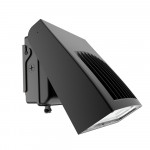 SSL WP2T+ ADJUSTABLE WALL PACK - 30M - MULTI-W30-24-20-15W - MULTI-K 30-40-50K - 120-347V - AUTO-SENSING DRIVER -