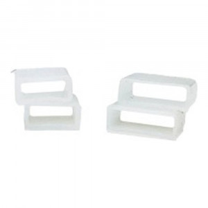 End Caps (All Strips)