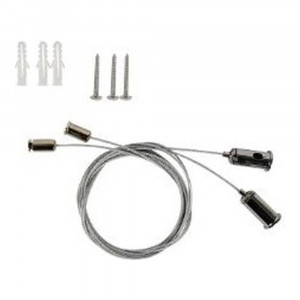ST Strip Light - Strip Lights - Accessories - Suspension Kit