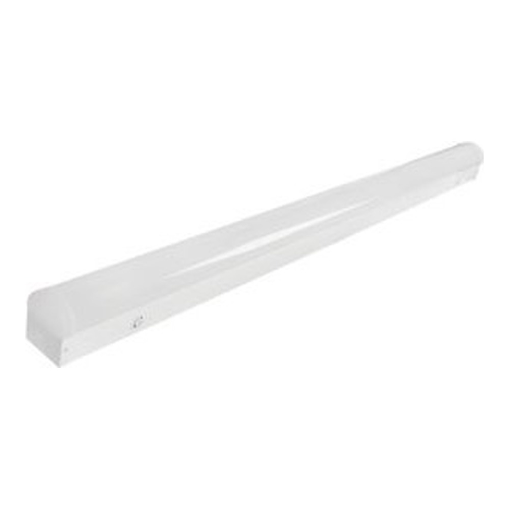 ST STRIP LIGHT - STRIP LIGHTS - 20W/30W/40W - 3500K/4000K/5000K - 120-347V - WHITE - DLC PREMIUM S-217ENW -