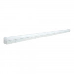 ST STRIP LIGHT - STRIP LIGHTS - 60W/80W/100W - 3500K/4000K/5000K - 120-347V - WHITE - DLC PREMIUM S-8YDFZN - DLC
