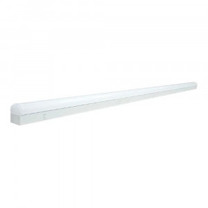 ST STRIP LIGHT - STRIP LIGHTS - 60W/80W/100W - 3500K/4000K/5000K - 120-347V - WHITE - DLC PREMIUM S-8YDFZN - DLC