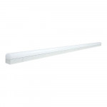ST STRIP LIGHT - STRIP LIGHTS - 50W/64W/70W - 3500K/4000K/5000K - 120-347V - WHITE - DLC PREMIUM S-QX38KO & S-ID8G6E