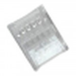 Connecteur 5050 – bande à bande - Droit