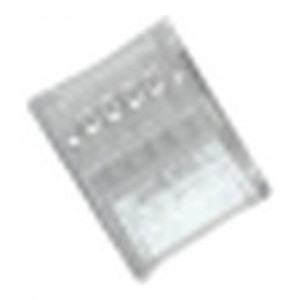 Connecteur 5050 – bande à bande - Droit