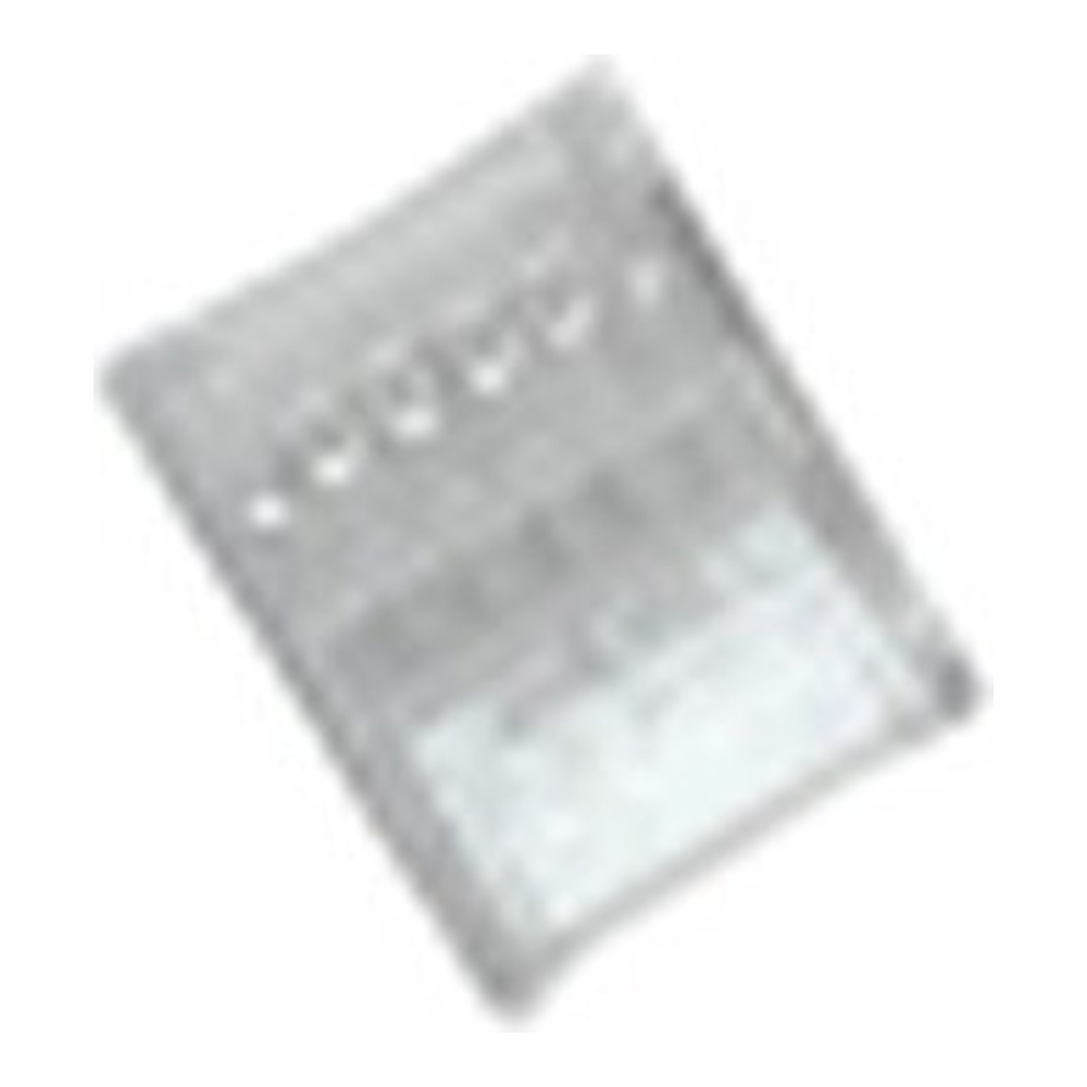 5050 Connector – Strip to Strip - Straight