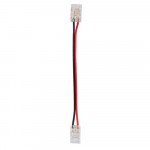 COB Connector "Strip to strip with wire"