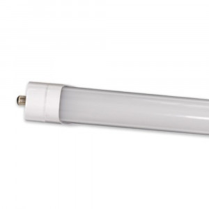 T8 8ft Tube - CCT & Wattage Variable - Direct Connect - 30-40-50W - Uni-Pin