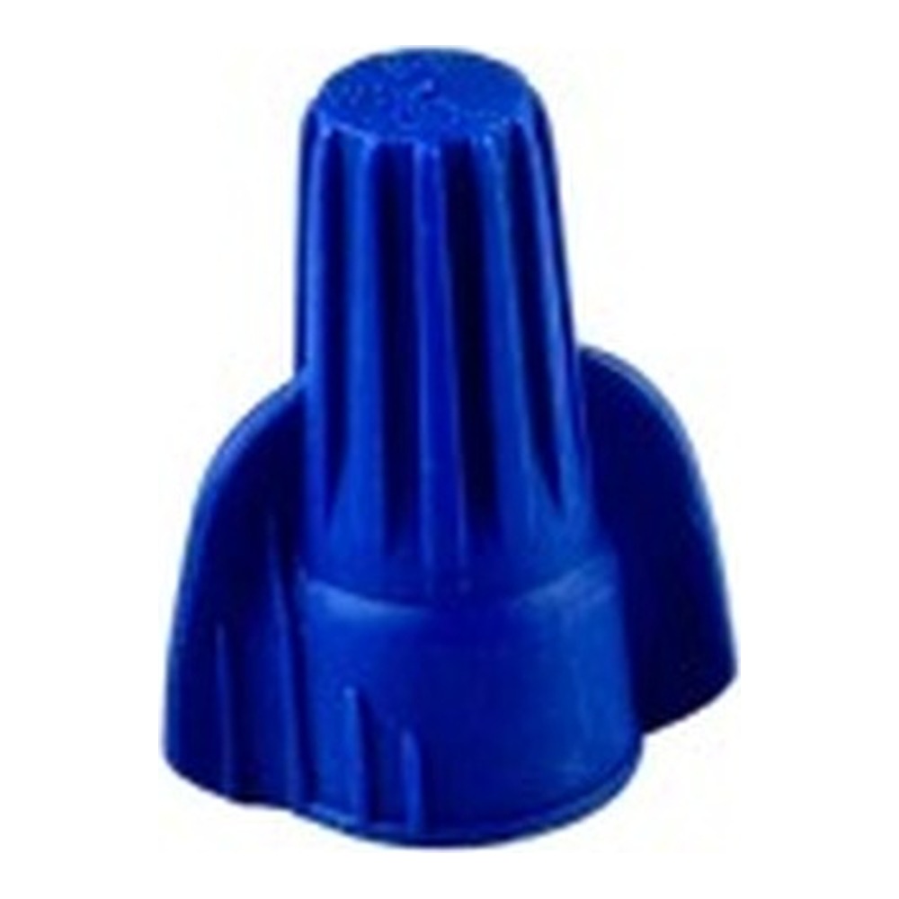 Twist Wire Connector - 6-10 gauge - 100 pack - Blue - V2