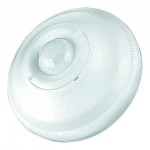 PIR CEILING MOUNTED OCCUPATION SENSOR