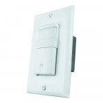 PIR WALL MOUNTED OCCUPATION SENSOR - TL-8012