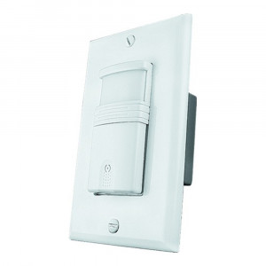 PIR WALL MOUNTED OCCUPATION SENSOR - TL-8012