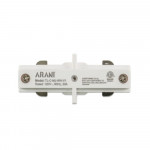 Track Mini-Joiner - White - V1