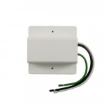 Track Cannopy - White - V1