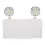 34W LED EMERGENCY FIXTURE