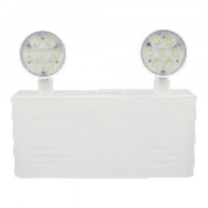 34W LED EMERGENCY FIXTURE