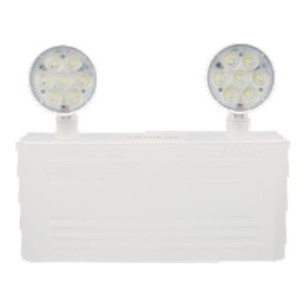 34W LED EMERGENCY FIXTURE