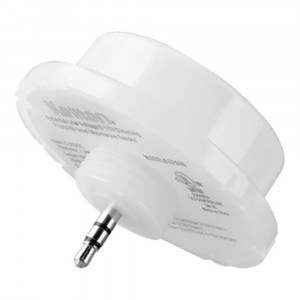 SENSOR MICRO-ONDES POUR HIGHBAY LED AVEC BROCHE SIMPLE 3.5MM