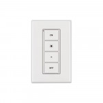 BATTERY-POWERED WIRELESS BLUETOOTH MESH WALL SWITCH