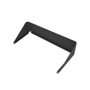 BOUCLIER DE MAISON POUR PROJECTEUR DE ZONE SSL-AL3 - 1 BOUCLIER POUR 150S - 2 BOUCLIERS POUR 300L - BRONZE FONCÉ