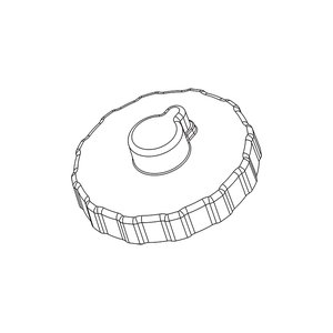 SSL-AL3 - SHORTING CAP