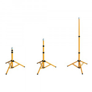 TWL Temporary Work Light - Work Lights - Accessories - Tripod (for TWL-100W-50K)