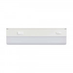 Barre LED branchement direct 12 po CCT Select 3000-4000-5000K 380 lumens dimmable