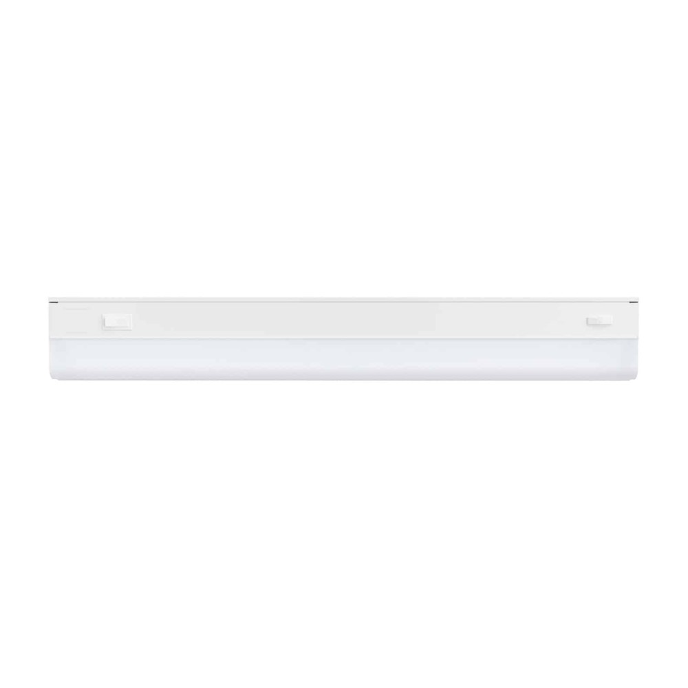 Barre LED branchement direct 24 po CCT Select 3000-4000-5000K 820 lumens dimmable