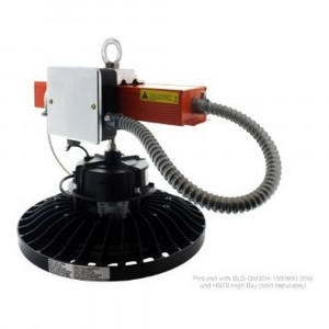 Backup Battery - Auxiliary Products - Emergency Back Up Mounting Kit (for 100W and 150W high bays)