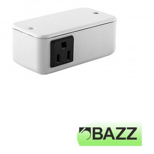 Boite de conversion universelle branchement direct sous-comptoir