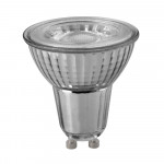 VASO GLASS HOUSING MR16 - 5W - 500LM - 30K - WFL 40° - DIMMABLE - GU10
