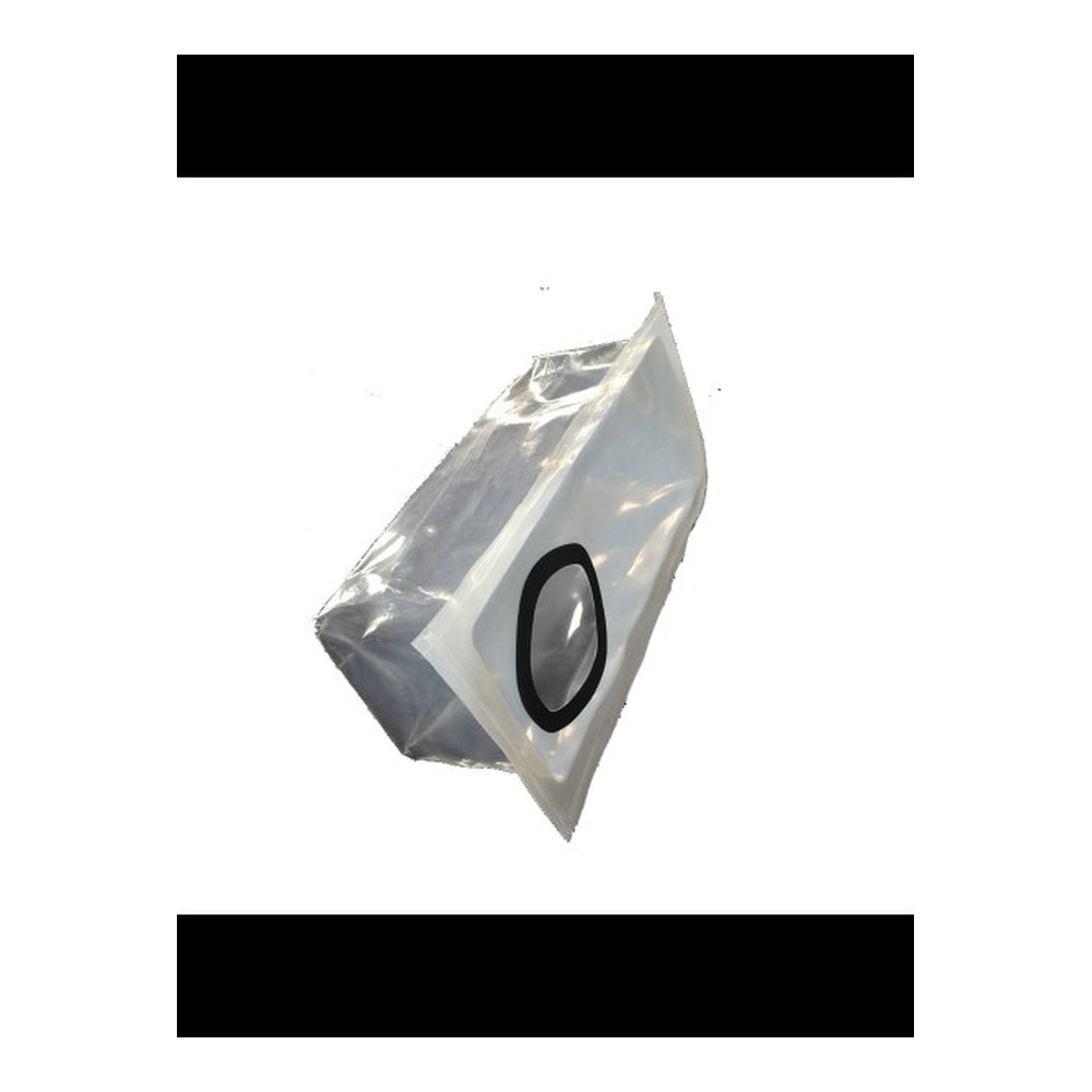 VAPOUR BARRIER FOR 4" LED SLIM LIGHT