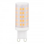 LED G9 BULB 4W 4000K DIMMABLE