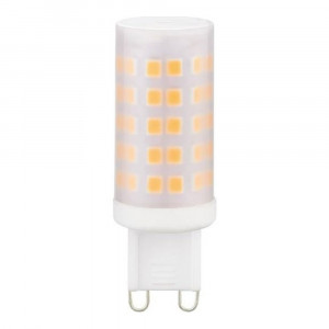 LED G9 BULB 4W 4000K DIMMABLE