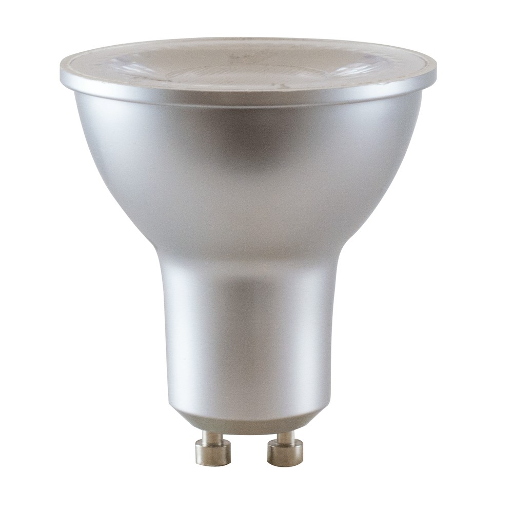 VIVID MR16 - 5.5W - 450LM - DIM-TO-WARM (30K-22K) - WFL 35° - DIMMABLE - GU10