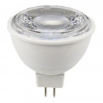 MR16 7W 4000K LED BULB
