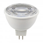 VIVID MR16 X23 - 6.5W - 500LM - 30K - WFL 35° - DIMMABLE - GU5.3 - 25 - 100HRS