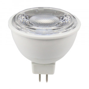 VIVID MR16 X23 - 6.5W - 500LM - 30K - WFL 35° - DIMMABLE - GU5.3 - 25 - 100HRS