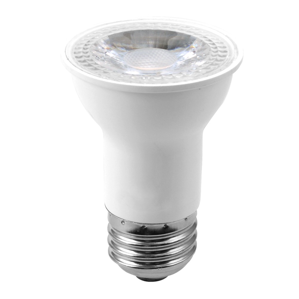 VIVID MR16 X23 - 6W - 500LM - 30K - WFL 40° - DIMMABLE - E26 - 25 - 100HRS