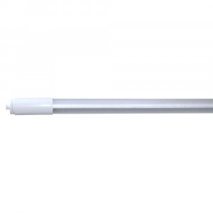 VIVID T8 BYPASS SHATTERPROOF - NANO - 36W - 5000LM - 65K - BEAM ANGLE 330deg - R17D - 8FT