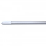 VIVID T8 BYPASS SHATTERPROOF - NANO - 9W - 1250LM - 65K - BEAM ANGLE 330deg - R17D - 2FT